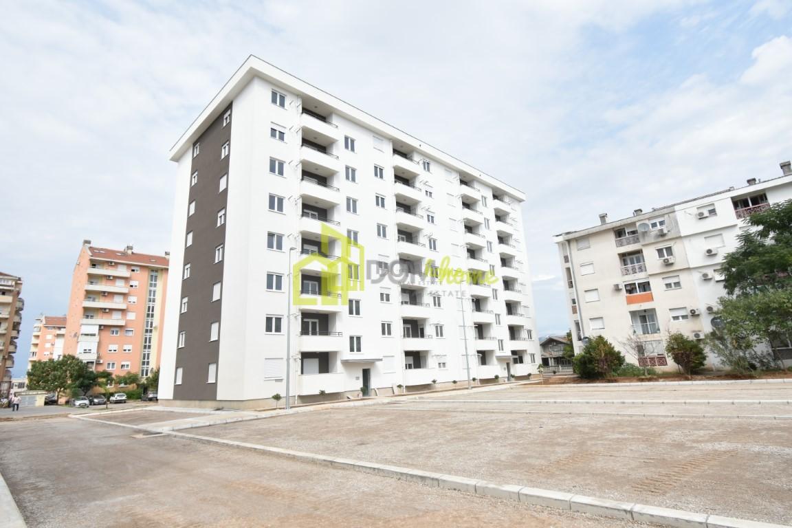 Jednosoban stan 48m2, Stari Aerodrom